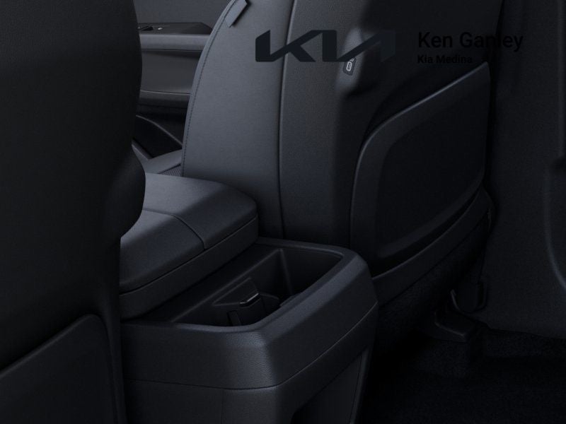 2027 Kia Telluride SX