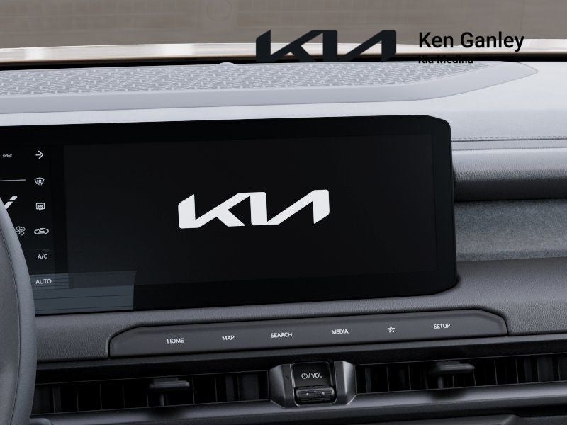 2027 Kia Telluride X-Pro SX
