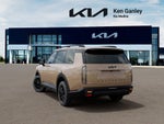 2027 Kia Telluride X-Pro SX