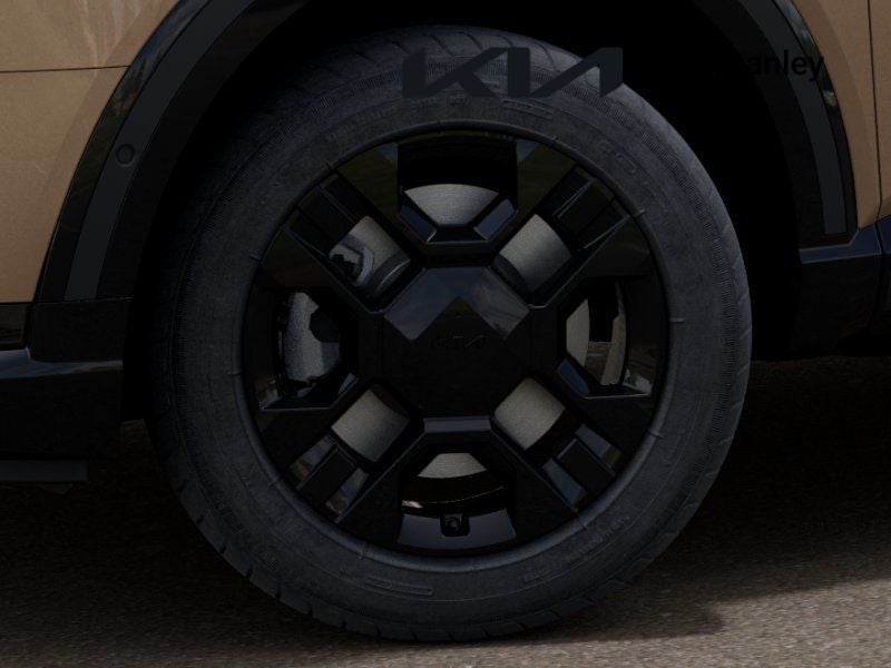2027 Kia Telluride X-Pro SX