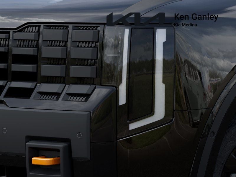 2027 Kia Telluride X-Pro SX