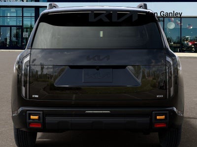 2027 Kia Telluride X-Pro SX