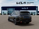 2027 Kia Telluride X-Pro SX