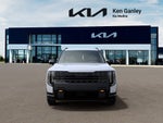 2027 Kia Telluride X-Pro SX