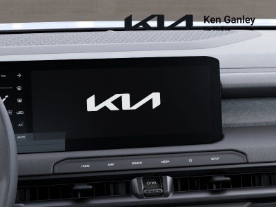 2027 Kia Telluride X-Pro SX