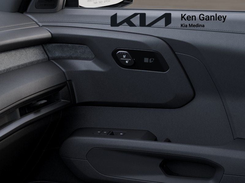 2027 Kia Telluride X-Pro SX