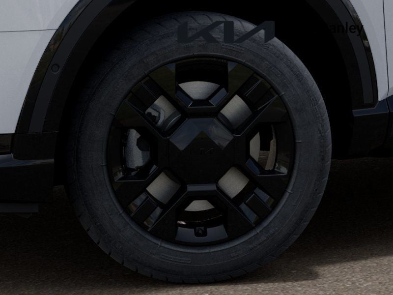 2027 Kia Telluride X-Pro SX