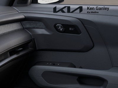 2027 Kia Telluride X-Line SX