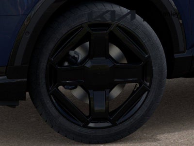 2027 Kia Telluride X-Line SX