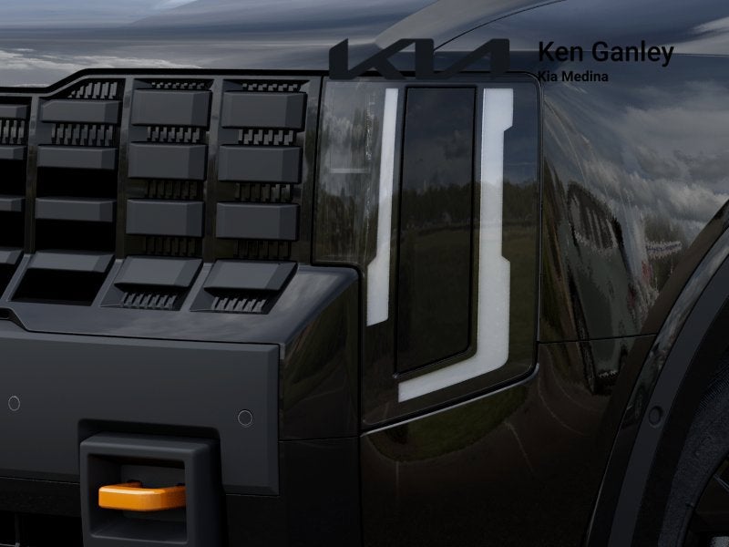 2027 Kia Telluride X-Pro SX