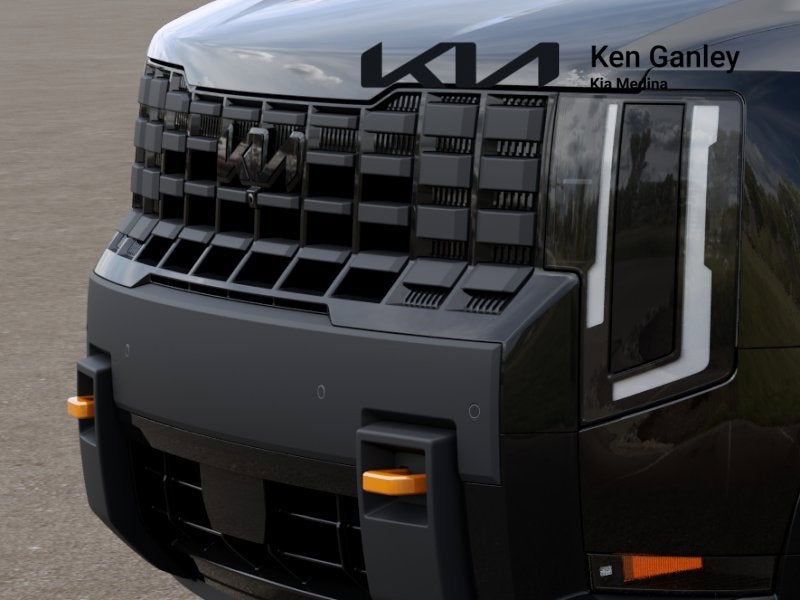 2027 Kia Telluride X-Pro SX