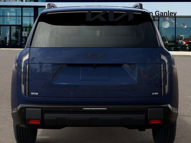 2027 Kia Telluride X-Line SX