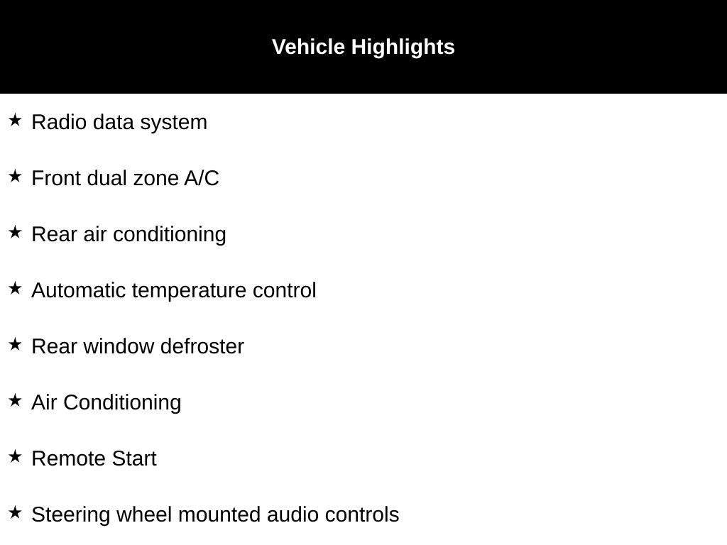 2019 Kia Sorento S