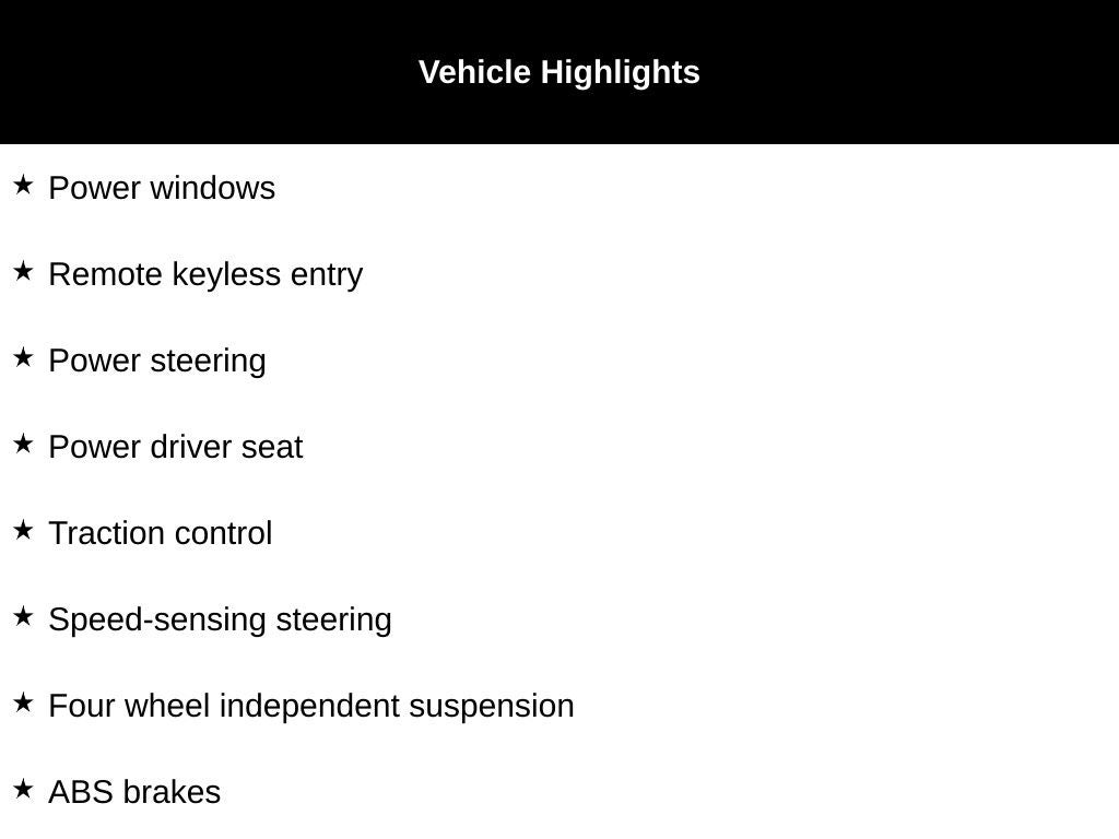 2019 Kia Sorento S