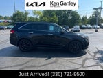 2019 Kia Sorento S