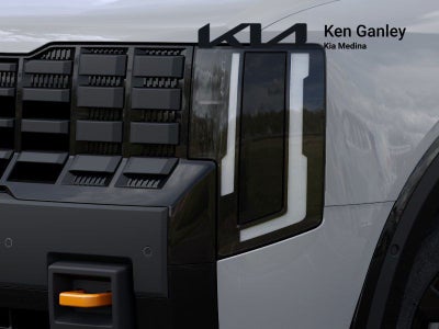 2027 Kia Telluride X-Pro SX-Prestige