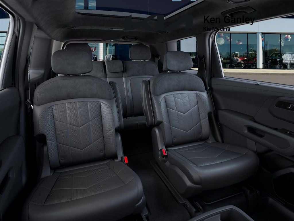 2027 Kia Telluride X-Pro SX-Prestige