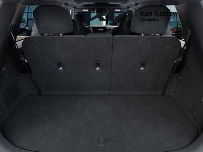 2027 Kia Telluride X-Line SX-Prestige