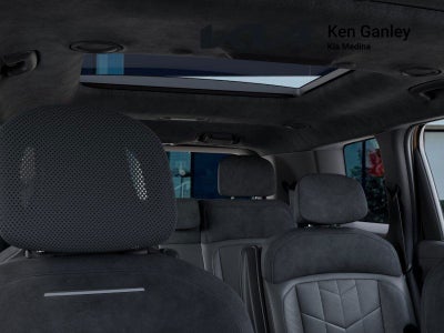 2027 Kia Telluride X-Line SX-Prestige