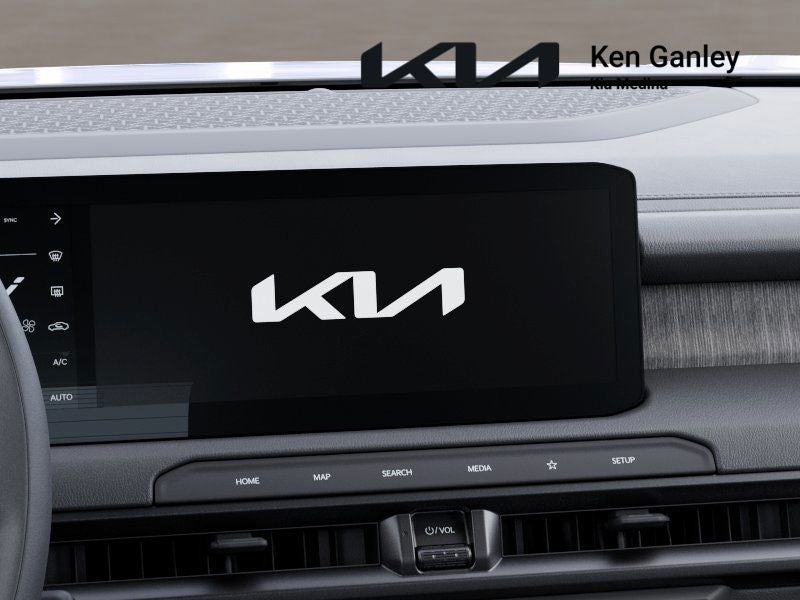 2027 Kia Telluride X-Line SX-Prestige