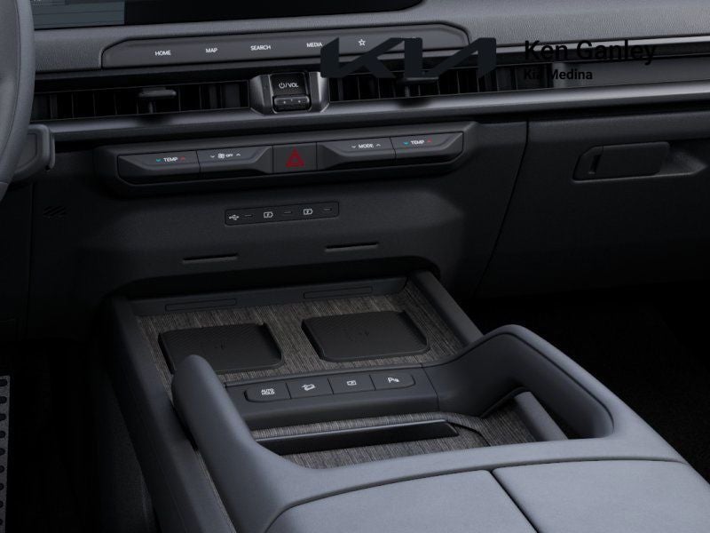 2027 Kia Telluride X-Line SX-Prestige