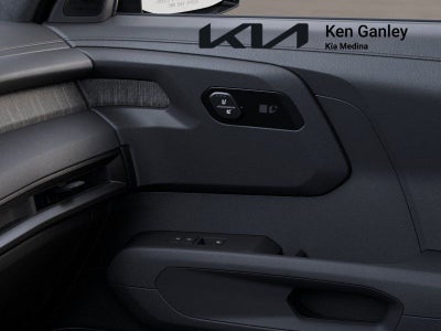 2027 Kia Telluride X-Line SX-Prestige