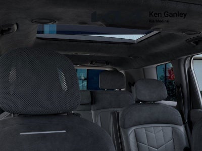 2027 Kia Telluride X-Line SX-Prestige