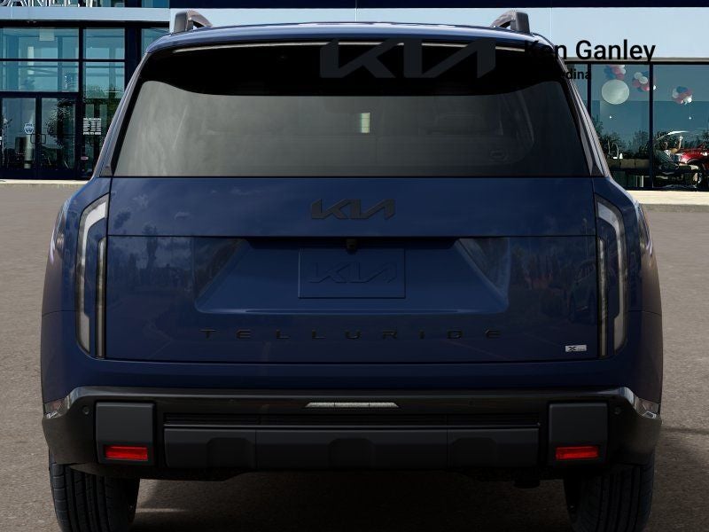 2027 Kia Telluride X-Line SX-Prestige