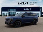 2027 Kia Telluride X-Line SX-Prestige