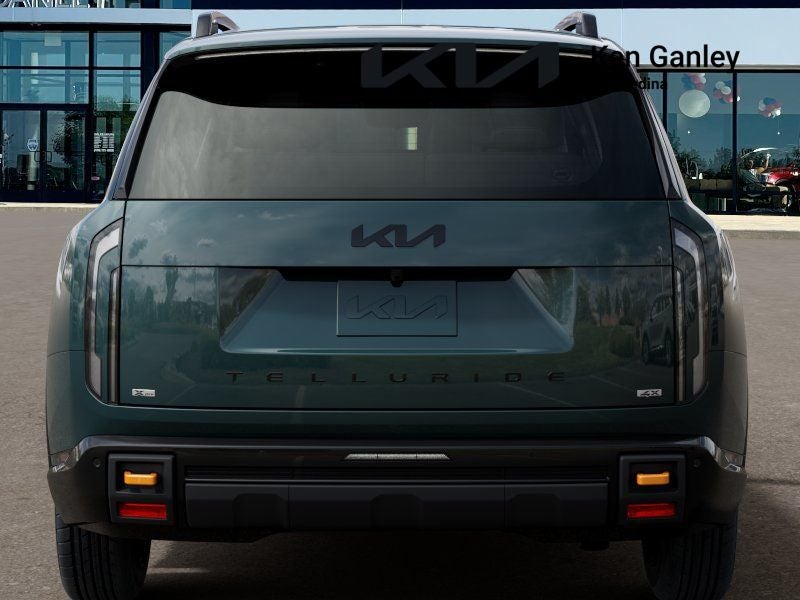 2027 Kia Telluride X-Pro SX-Prestige