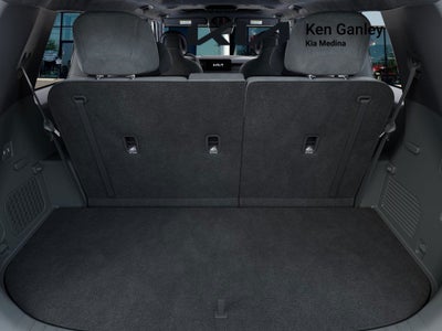 2027 Kia Telluride X-Line SX-Prestige