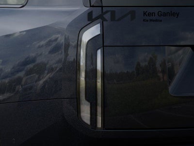 2027 Kia Telluride SX-Prestige