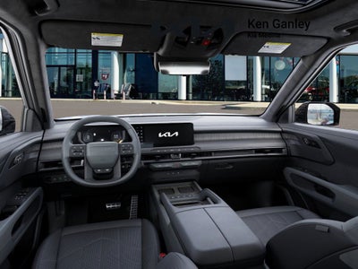 2027 Kia Telluride SX-Prestige