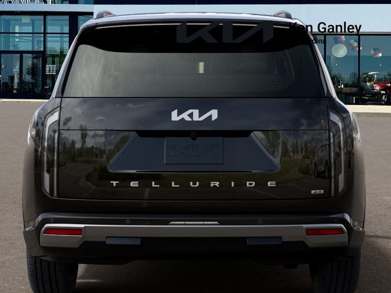 2027 Kia Telluride SX-Prestige