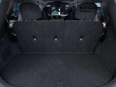 2027 Kia Telluride X-Line SX-Prestige