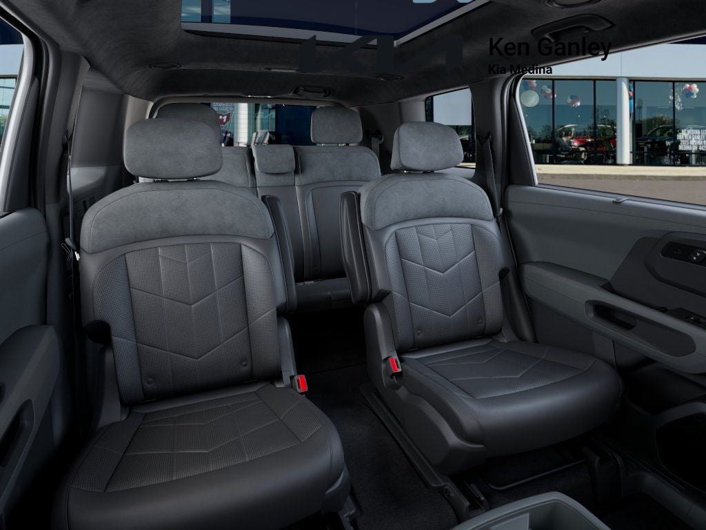 2027 Kia Telluride SX-Prestige