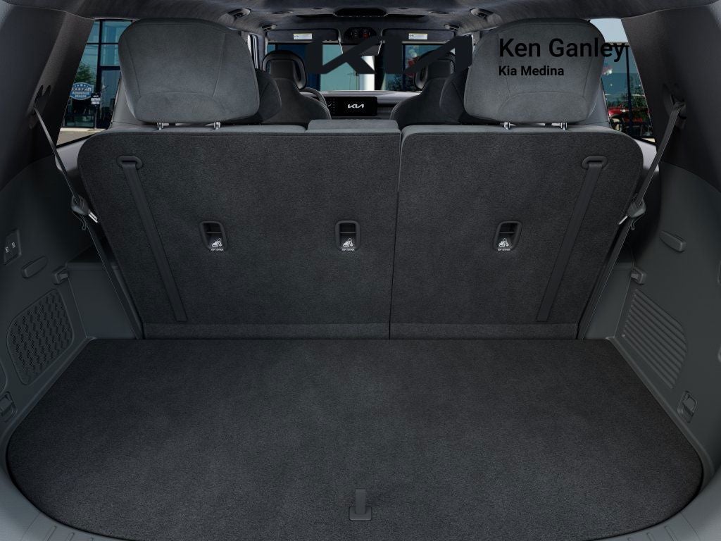 2027 Kia Telluride SX-Prestige