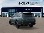 2027 Kia Telluride SX-Prestige