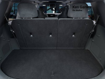 2027 Kia Telluride X-Line SX-Prestige