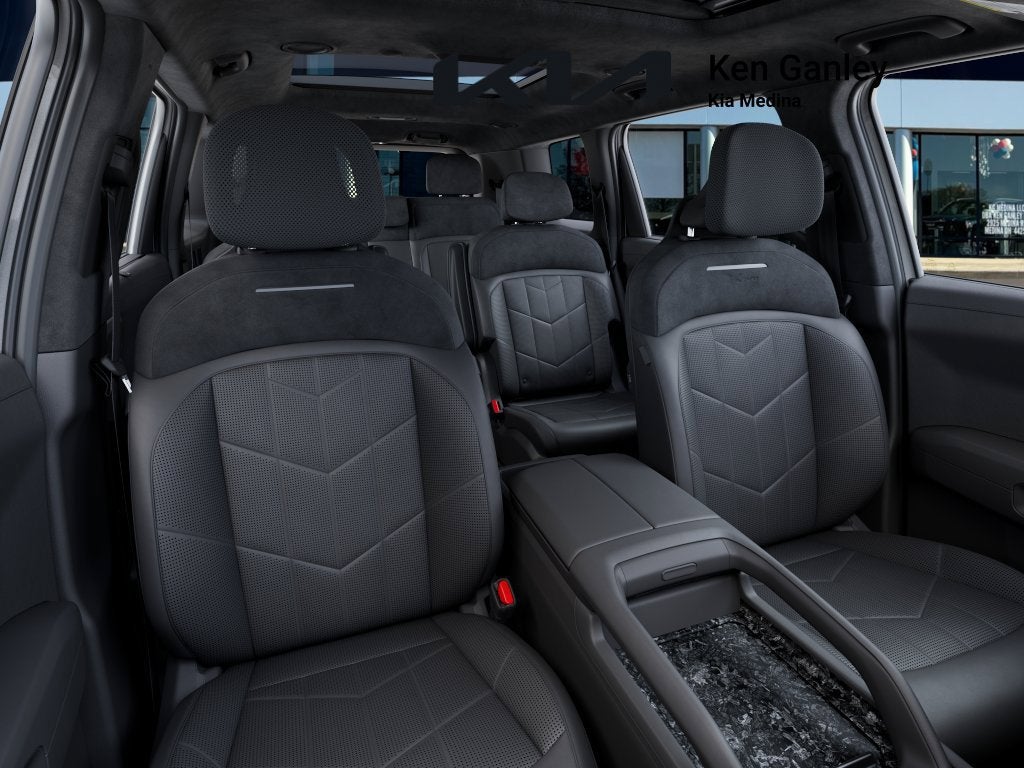 2027 Kia Telluride X-Pro SX-Prestige