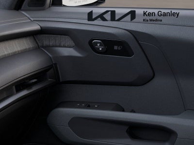 2027 Kia Telluride SX-Prestige