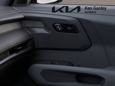 2027 Kia Telluride X-Line SX-Prestige