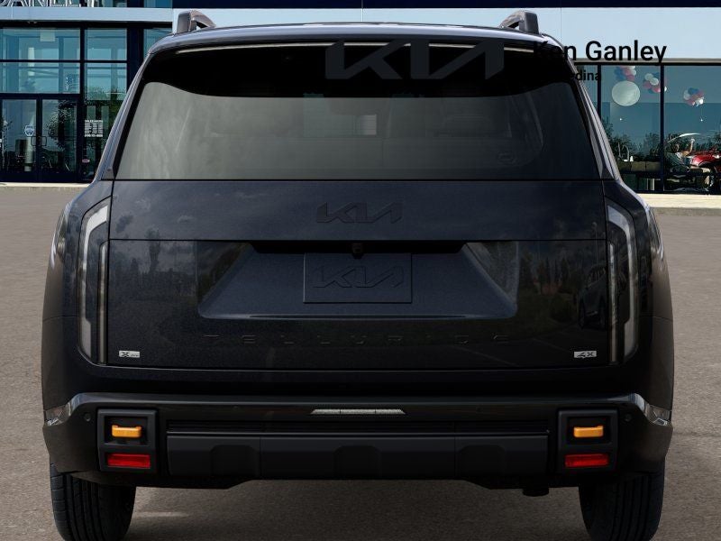 2027 Kia Telluride X-Pro SX-Prestige