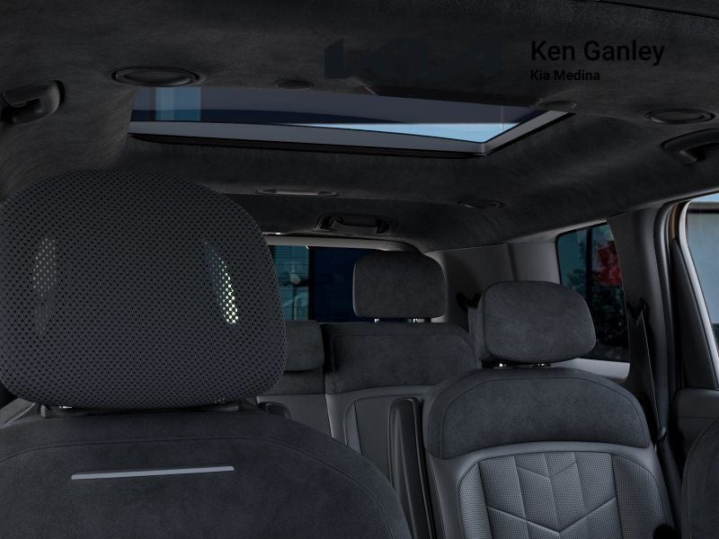 2027 Kia Telluride X-Line SX-Prestige