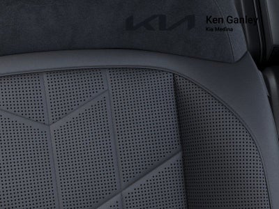 2027 Kia Telluride SX-Prestige