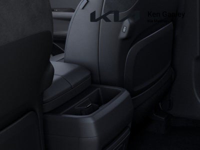 2027 Kia Telluride SX-Prestige