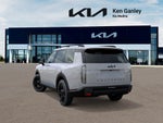 2027 Kia Telluride SX-Prestige