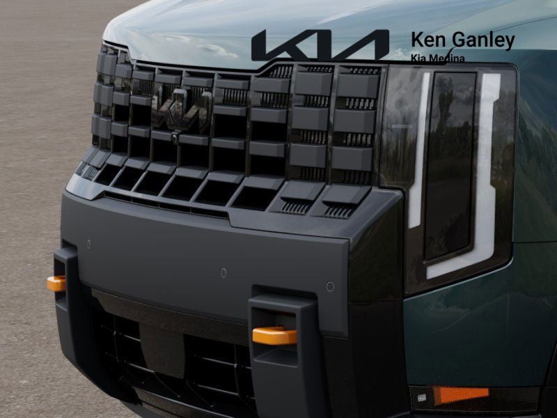 2027 Kia Telluride X-Pro SX-Prestige