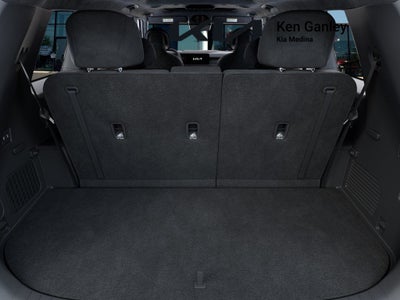 2027 Kia Telluride X-Line SX-Prestige