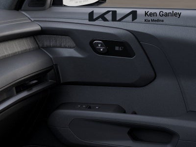 2027 Kia Telluride X-Line SX-Prestige